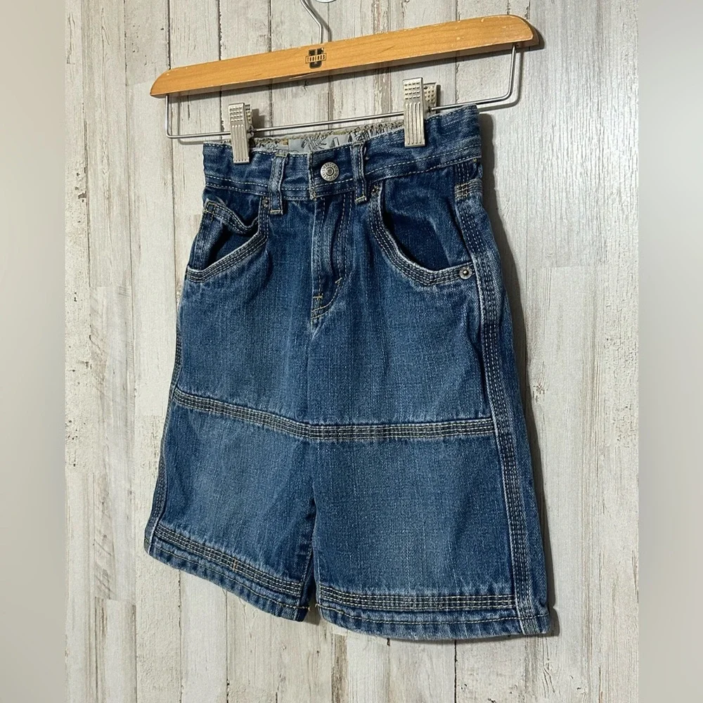 Levi’s Wide Leg Skate‎ Jeans